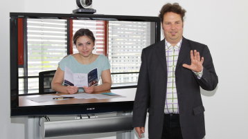 Web Science Master S Program Th Koln