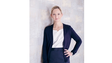Prof. Dr. med. Yvonne-Beatrice Böhler MBA (Bild: TH Köln) Prof. Dr. med. Yvonne-Beatrice Böhler MBA (Bild: TH Köln)