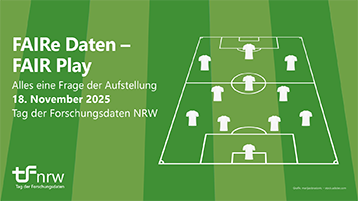 Tag der Forschungsdaten (Bild: CC BY 4.0)