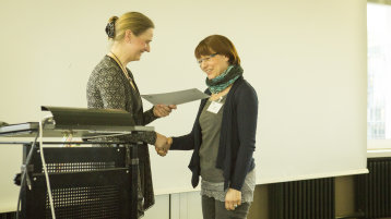 1. Teaching Librarian 1. Teaching Librarian