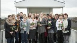1. Teaching Librarian (Bild: © 2016 Heike Fischer Fotografie) 1. Teaching Librarian (Bild: © 2016 Heike Fischer Fotografie)