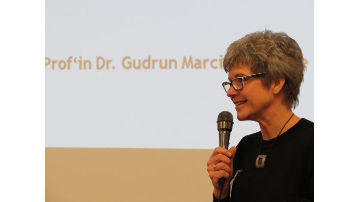 Prof. Dr. Gudrun Marci-Boehncke