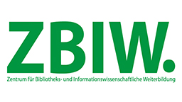Logo des ZBIW (Bild: ZBIW, TH Köln) Logo des ZBIW (Bild: ZBIW, TH Köln)