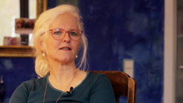 Im Gespräch mit Prozessplanerin Isabel Löchte (Bild: Akademie für wissenschaftliche Weiterbildung TH Köln) Im Gespräch mit Prozessplanerin Isabel Löchte (Bild: Akademie für wissenschaftliche Weiterbildung TH Köln)