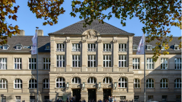 Campus Südstadt TH Köln (Bild: Costa Belibasakis (TH Köln))