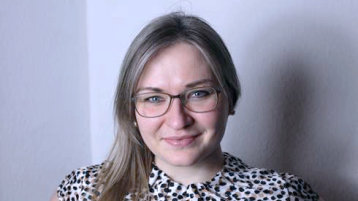 Dozentin für Datenschutz und Recht im Online-Marketing Stefanie Wojak (Bild: Stefanie Wojak)