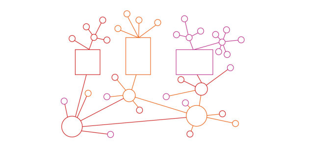 Das Key Visual der Weiterbildung Online Kamapagnen Manager*in (Bild:Akademie für wissenschaftliche Weiterbildung TH Köln)