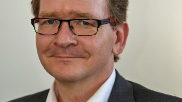 Portrait SEO-Alumni Markus Rinke (Bild: Markus Rinke)