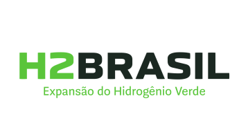 Logo H2Brasil (Bild: Projekt H2BRasil)