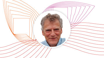 Portraitfoto des Referenten Stefan Zerbe (Bild: TH Köln)