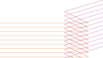 Ein abstraktes Keyvisual analogisiert den Master. (Bild: TH Köln)