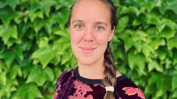 Erzieherin Anna Müller (Bild: Akademie für wissenschaftliche Weiterbildung TH Köln) Erzieherin Anna Müller (Bild: Akademie für wissenschaftliche Weiterbildung TH Köln)