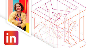 Teaserbild zum Modul KI Innovationspotenzial (Bild: Akademie für wissenschaftliche Weiterbildung)