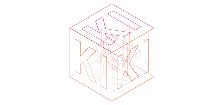 Ein abstraktes Keyvisual analogisiert das Thema des Lehrgangs. (Bild: TH Köln) Ein abstraktes Keyvisual analogisiert das Thema des Lehrgangs. (Bild: TH Köln)