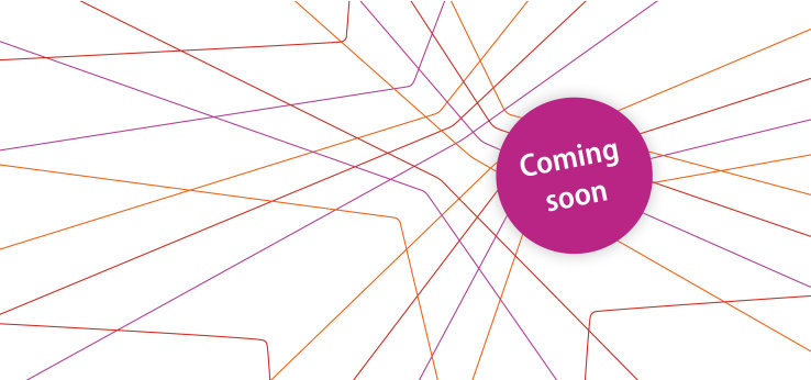 Das Batch "Coming Soon" ist auf dem Keyvisual des Projekts platziert. (Bild: TH Köln)