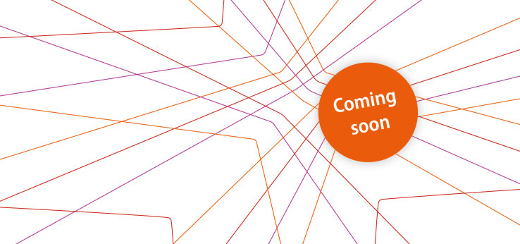 Das Batch "Coming Soon" ist auf dem Keyvisual des Projekts platziert. (Bild: TH Köln)