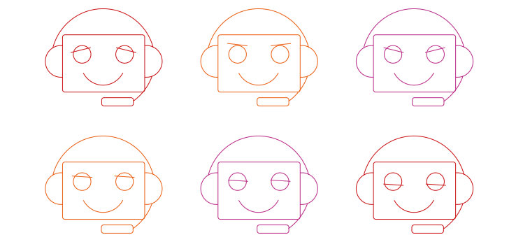 Ein abstraktes Keyvisual analogisiert das Thema des Lehrgangs. (Bild: TH Köln) Ein abstraktes Keyvisual analogisiert das Thema des Lehrgangs. (Bild: TH Köln)