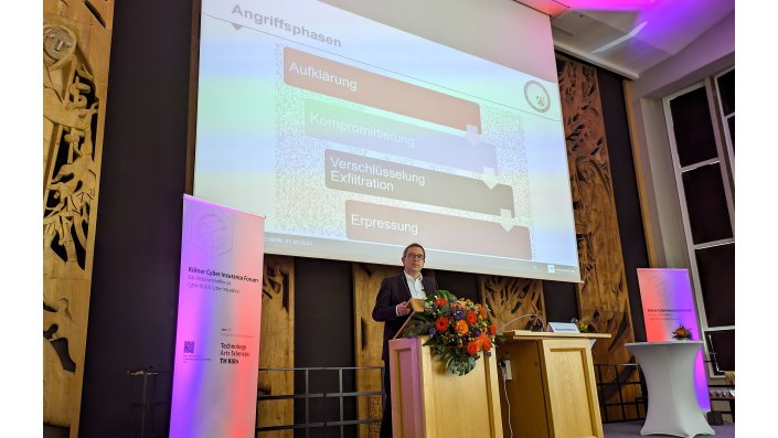 Markus Hartmann