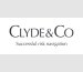 Logo Clyde & Co