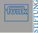 Logo Funkstiftung 