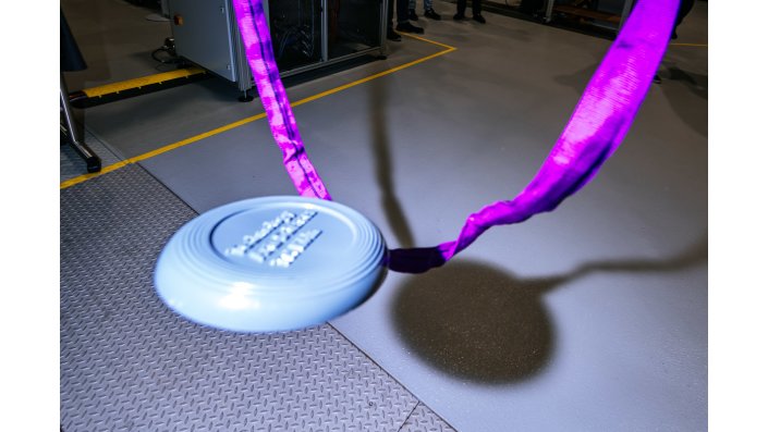 Nacht der technik Oberberg 2025, Campus Gummersbach