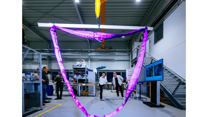 Nacht der technik Oberberg 2025, Campus Gummersbach