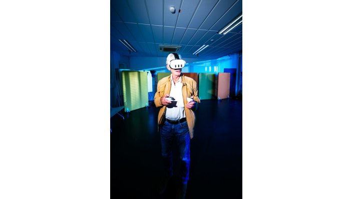 Nacht der technik Oberberg 2025, Campus Gummersbach