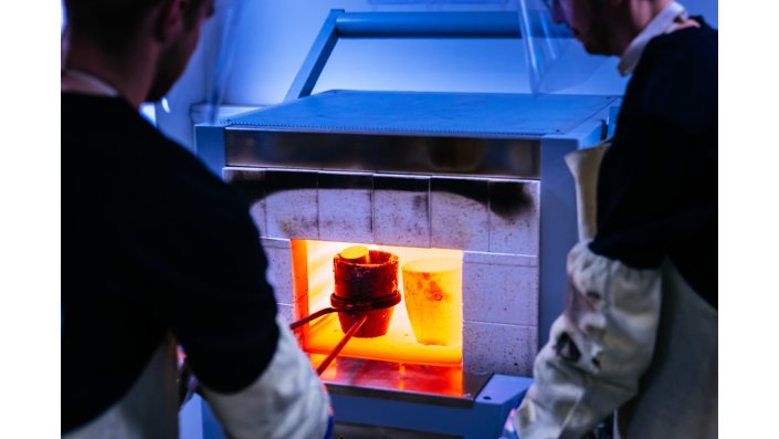 Nacht der technik Oberberg 2025, Campus Gummersbach