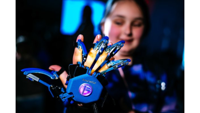 Nacht der technik Oberberg 2025, Campus Gummersbach