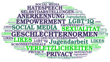 Projektstart Decoding Gender In Social Media (Bild: Raik Roth)