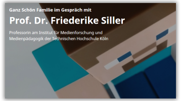  (Bild: Screenshot - Webseite: Ganz schön Familie)