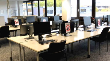 PC-Pool Campus IT (Bild: PC-Pool Campus IT) PC-Pool Campus IT (Bild: PC-Pool Campus IT)