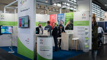(Bild: Sustainable Process Heat) (Bild: Sustainable Process Heat)
