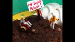 (Bild: Soziale Arbeit plus) (Bild: Soziale Arbeit plus)