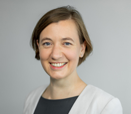 Dr. Simone Stork