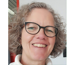 Silke Wiegand