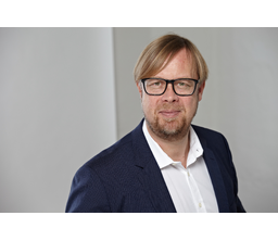 Prof. Dr. Konrad Scherfer