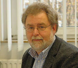 Prof. Dr. Gerd Sadowski