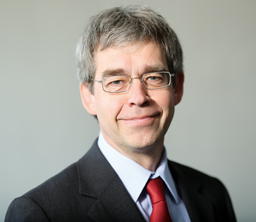 Prof. Dr. Arno Bitzer