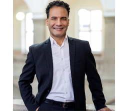 Prof. Dr. Mohamed Kamal Rhaouat