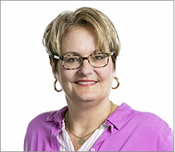 Bettina Schumacher