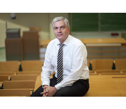 Prof. Dr. Frank Gogoll