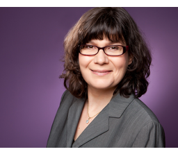Prof. Dr. Selma Strahringer