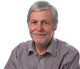 Prof. Dr. Dietmar Kunz