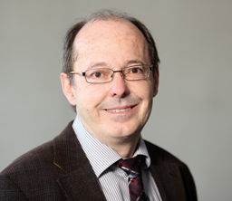 Prof. Dr. Jürgen Schmitz