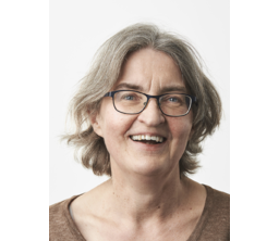 Dr. Doris Oltrogge