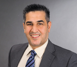 Dr. Hammoud Al Joumaa