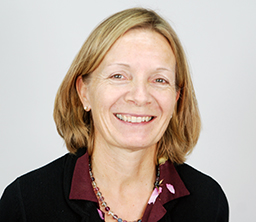 Prof. Dr. Annemarie Stauffer