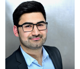 Enes Elmas