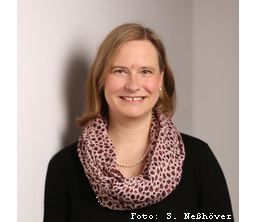 Prof. Dr. Inka Tappenbeck